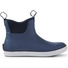 Blue Chelsea Boots Huk Rogue Wave