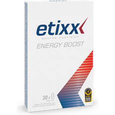 Etixx Energy Boost 30 Stk.