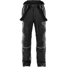 EN 343 Arbeidsbukser Fristads 2698 Airtech Winter Trouser GTT