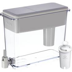 Brita Extra Large 27 Cup Filtered Water Dispenser Kitchenware