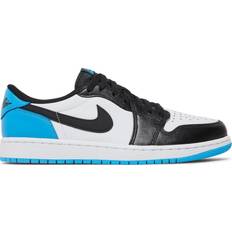 Jordan Tenis Air Jordan 1 Low Ice Blue - Farfetch