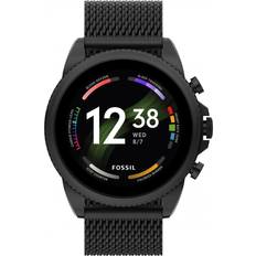 Fossil Android Wearables Fossil Gen 6 Smartwatch FTW4066
