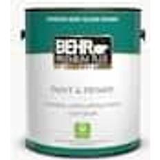 Behr Paint Behr - Metal Paint Ultra Pure White 1gal