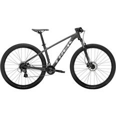 XL Sykler Trek Marlin 5 2023 - Trek Black/Lithium Grey Herresykkel