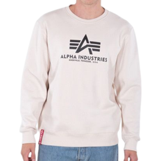 Alpha Industries Pullover Alpha Industries Basic Sweater