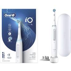 Oral-B iO Series 4 with Case (6 stores) • See Klarna »