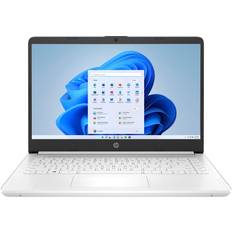 HP USB-C - Windows Laptops HP 14-dq0052dx