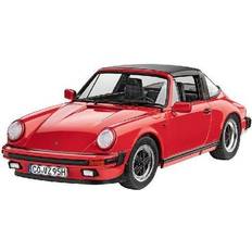 Revell Porsche 911 Carrera 3.2 Targa