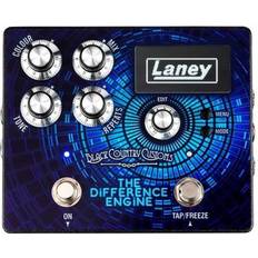 Giotto Dibondon Jaarlijks hoop Laney BCC The Difference Engine (3 stores) • See price »
