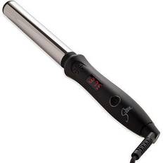 Curling Irons Sultra After Hours Collection 1" Titanium Clipless Curling Wand