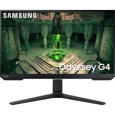 Samsung 1920x1080 (Full HD) - Gaming Monitors Samsung Odyssey G40B