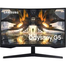 Monitors Odyssey G5