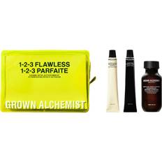 Grown Alchemist Geschenkboxen & Sets Grown Alchemist Cleanse, Detox, Activate Mini Kit