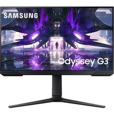 Samsung 1920x1080 (Full HD) - Gaming Monitors Samsung Odyssey G32A