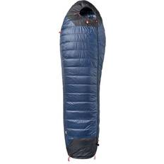 Blå Soveposer Pajak Core 550 Sleeping bag Navy Regular