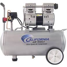 California Air Tools 8010 1.0 hp, 8 gal