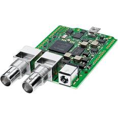 Capture- & Videokarten Blackmagic Design 3G-SDI Arduino Shield