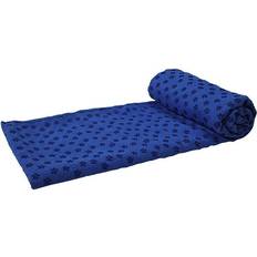 Tunturi Yogaausrüstung Tunturi Towel With Carry Bag 180 x 63 cm