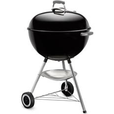 Single Charcoal Grills Weber Original Kettle Charcoal Grill 22"
