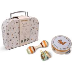 Filibabba Suitcase Kit Instrument