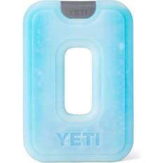  YETI ICE 1 lb. Refreezable Reusable Cooler Ice Pack : Sports &  Outdoors