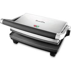 Sandwich Toasters Breville Panini Duo
