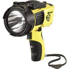 Handheld Flashlights Streamlight Waypoint Yellow Flashlight