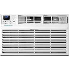 Quiet through the wall air conditioners Emerson Quiet Kool 10,000 BTU Thru-the-Wall Air Conditioner
