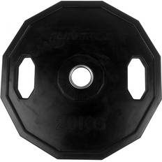 Tunturi Rubber Olympic Wight Plate 20kg 20kg