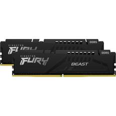 Kingston FURY Beast DDR5 5200MHz 2x16GB (KF552C36BBEK2-32) • Price »