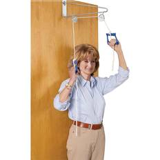 Fitness Drive Medical Over-Door Exercise Pulley Multi Multi