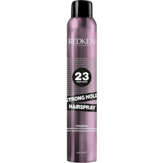Redken Forceful Strong Hold Hairspray 400ml
