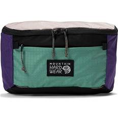 Mountain Hardwear Road Side Waist Pack- Green O/S