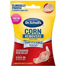 Foot File Refills on sale Dr. Scholl's Corn Remover 6.0 ea