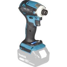 Makita Boremaskiner & Skrutrekkere Makita DTD172Z Solo