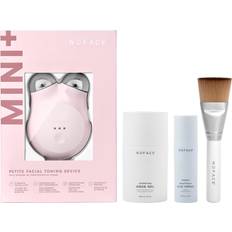 Mini+ Facial Toning Microcurrent Kit- Sandy Rose