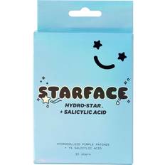 Skincare Starface Hydro-Star + Salicylic Acid Pimple Patches 32-pack