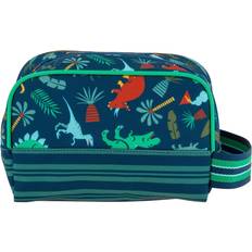 Children Toiletry Bags & Cosmetic Bags Stephen Joseph Kids' Toiletry Bag, Dino