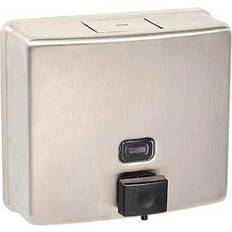 Soap Dispensers Bobrick ConturaSeries Surface Mounted Soap