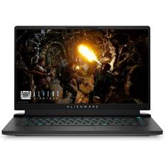 Laptops Alienware M15 R6 VR Ready