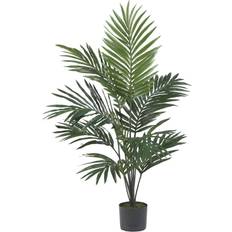 Nearly Natural 5' Kentia Palm Silk Tree
