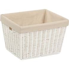 Baskets Honey Can Do Parchment Small Basket 12"