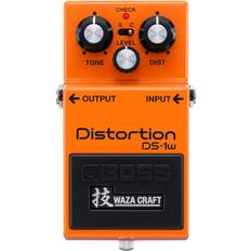 BOSS Effects Devices Boss DS-1w Distortion