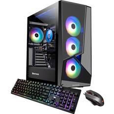 gaming pc bundle klarna