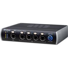 Studio Equipment Presonus SW5E 5-port Audio Video Bridging