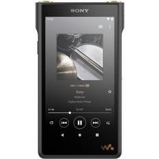 MP3 Players Sony NW-WM1AM2