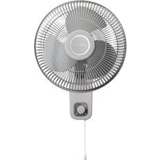 Air King 30 Inch - 7450 CFM Quiet Wall Mount Fan