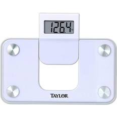 Bathroom Scales Taylor 350 lb Mini Bath