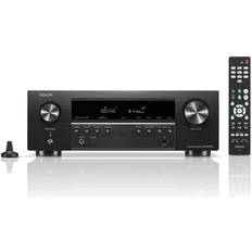 Denon AVC-A1H: the ultimate AV receiver - Son-Vidéo.com: blog