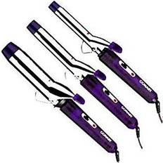 Purple Curling Irons Conair Supreme Curling Iron Combo Pack